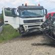 Accidentul mortal petrecut luni, 7 iulie, la Frasin, pe drumul județean Frasin – Ostra - Stulpicani