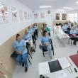 Admiterea la Şcoala Postliceală Sanitară de stat continuă până la finalul lunii august