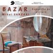 Expoziția de pictură „Bazar”, semnată de Mihai Vărzari, la Galeria de Artă „Ion Irimescu” Suceava