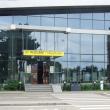Aeroportul ”Ștefan cel Mare”