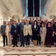 Președinta interimară a liberalilor suceveni, Angelica Fădor, a fost aleasă membră a Biroului Executiv al PNL la nivel național