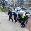 Hoții care ar fi furat 1,4 milioane de euro din casa unui notar, trimiși în judecată în stare de arest preventiv