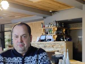 Apreciatul doctor Florinel Cojocaru din Rădăuți a murit la câteva ore după ce a ieșit din gardă