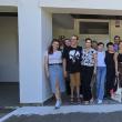Asociația Institutul pentru Parteneriat Social Bucovina a găzduit o activitate de învățare, predare și formare