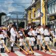Festivalul Internațional „Întâlniri Bucovinene” va transforma și anul acesta municipiul Câmpulung Moldovenesc în capitala folclorului autentic