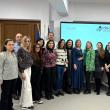 Inițiativă europeană a USV, pentru sprijinirea cadrelor didactice în lucrul cu elevii cu nevoi educaționale speciale