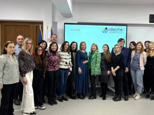Inițiativă europeană a USV, pentru sprijinirea cadrelor didactice în lucrul cu elevii cu nevoi educaționale speciale