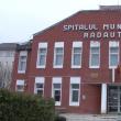 Directorul adjunct de la Pensii, Bogdan Alupoaie, a câștigat concursul de manager al spitalului din Rădăuți