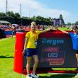 Mădălina Sîrbu și Claudia Costiuc reprezintă România la Europene