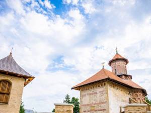 Preasfințitul Părinte Nectarie de Bogdania, Episcop-vicar al Arhiepiscopiei Chișinăului, va sluji, duminică, la Mănăstirea „Sf. Ilie” Șcheia