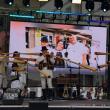 Zeci de formații din șase țări au adus și anul acesta folclorul autentic la Câmpulung Moldovenesc în cadrul Festivalului Internațional „Întâlniri Bucovinene”