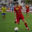 Cetatea a ajuns la șapte transferuri în intersezon