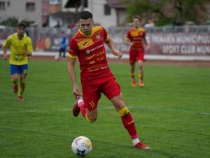 Cetatea a ajuns la șapte transferuri în intersezon