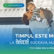 Timpul este moneda vieții.  La AVANERA Suceava, nu-l cheltui — îl câștigi.
