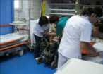 Aparatură nouă pentru Urgenţele Spitalului Suceava