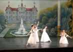 Gala baletului rus, pe scena suceveana