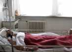 Austriac gasit aproape mort pe scarile unui hotel din Radauti