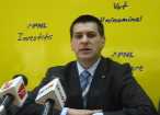 PNL nu este dispus sa renunte la programul economic promovat de Tariceanu
