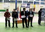 Sportivii din judeţ au fost premiaţi de DSJ şi LPS Suceava