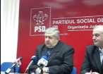 Organizatia judeteana a PSD se pregateste de alegeri