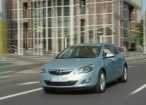 Opel lucrează în prezent la viitorul Astra GSI