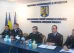 442 de situaţii de urgenţă, în primul trimestru, pentru echipajele de intervenţie ale ISU Suceava