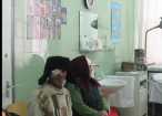 Zeci de persoane ajung zilnic la Urgentele Spitalului Suceava din cauza capriciilor vremii