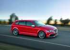 Audi preia din ianuarie comenzile pentru noul bolid RS3 Sportback