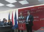 Candidaţii USL la şefia CJ şi la Primăria Suceava vor fi cunoscuţi după sondajele din mai