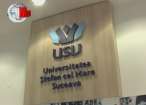 Universitatea “Ştefan cel Mare” a pus punct primei sesiuni de admitere la facultate