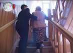 17 asistaţi de la căminul de bătrâni din Rădăuţi, suspectaţi de tuberculoză