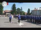Elevii jandarmi de la Fălticeni, repartizaţi pe posturi după ce criza i-a ţinut un an acasă