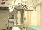 Cinci secţii ale Spitalului Judeţean de Urgenţă Suceava au fost reabilitate şi modernizate
