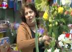 Profit nemulţumitor pentru florari, de 8 martie