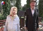 Doi octogenari, ea de 86 de ani şi el de 83 de ani, s-au recăsătorit după opt ani de la divorţ