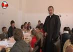 Preotul Mihai Negrea, din „Top 10 Suceveni”, a luat în grija sa alte câteva zeci de copii