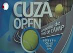 Elevii participanţi la Cuza Open au făcut o bună propagandă sportului şcolar