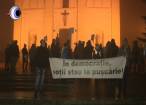 Început de săptămână cu protest, la Suceava