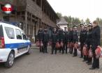 Poliția Locală Suceava a împărțit cadouri de Crăciun pentru zeci de copii nevoiași