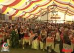 Festivalul Oktoberfest în Est, deschis cu o imensă paradă, muzică, distracţie şi bere