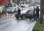 O femeie a murit, iar copilul ei de 1 an şi 6 luni se află în comă, în urma unui groaznic accident petrecut pe o trecere de pietoni din Suceava