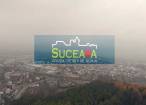 Aplicația “SuceavaCityApp”, de promovare a orașului, lansată la Târgul de Turism al României