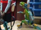 Kituri de robotică din partea Lego, pentru școala din Ipotești, în urma câștigării unui concurs internațional