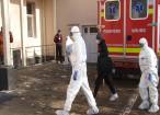 Un tânăr săltat pentru furturi a ajuns la spital după ce le-a spus polițiștilor că se simte rău și a fost și prin Italia
