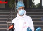 Ambulatoriul Spitalului Suceava rămâne închis toată luna mai și probabil și în iunie