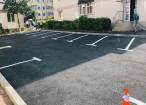 102 noi locuri de parcare amenajate în cartierul sucevean George Enescu