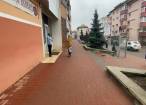 Reabilitarea treptelor și trotuarelor aferente, finalizată în patru zone din Suceava