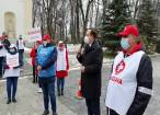 Prefectul de Suceava i-a asigurat pe sindicaliștii SANITAS de susținere pentru rezolvarea revendicărilor lor